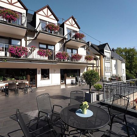 Ferien Weingut Pauly Hotel Mesenich Exterior photo