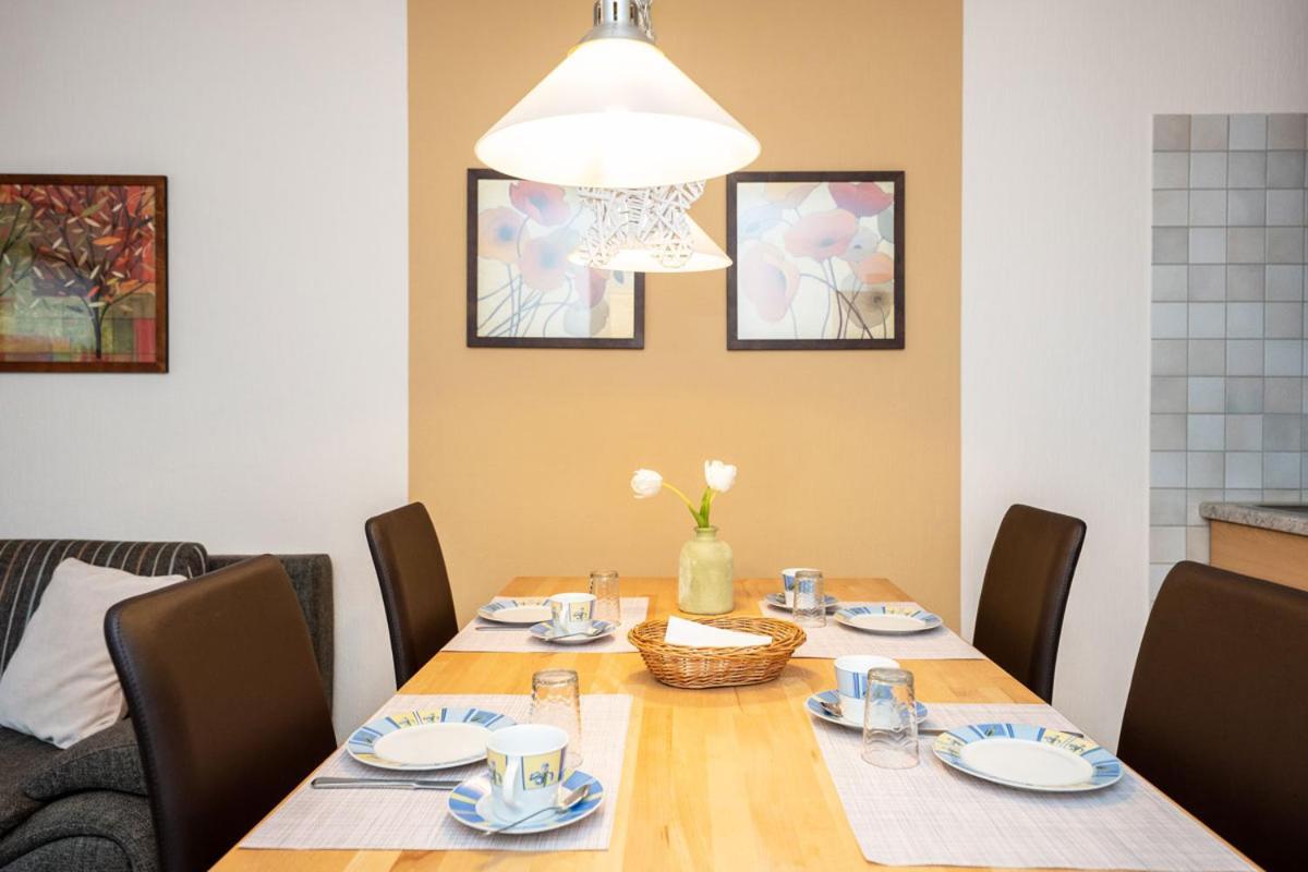 Ferien Weingut Pauly Hotel Mesenich Room photo