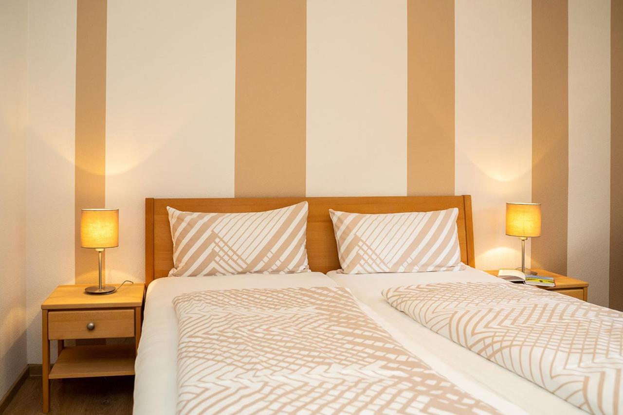 Ferien Weingut Pauly Hotel Mesenich Room photo